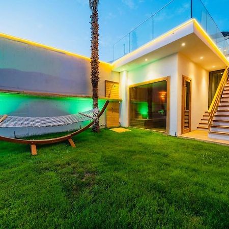 Villa Su In Kalkan 1 Kaş Dış mekan fotoğraf