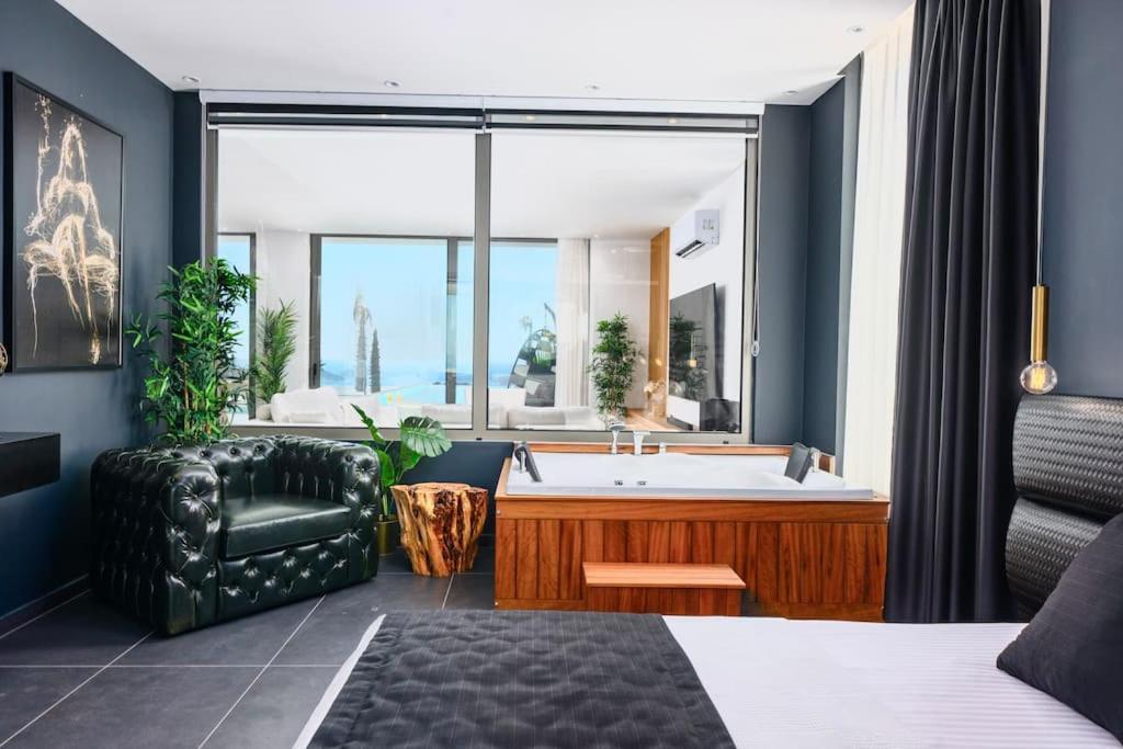 Villa Su In Kalkan 1 Kaş Dış mekan fotoğraf