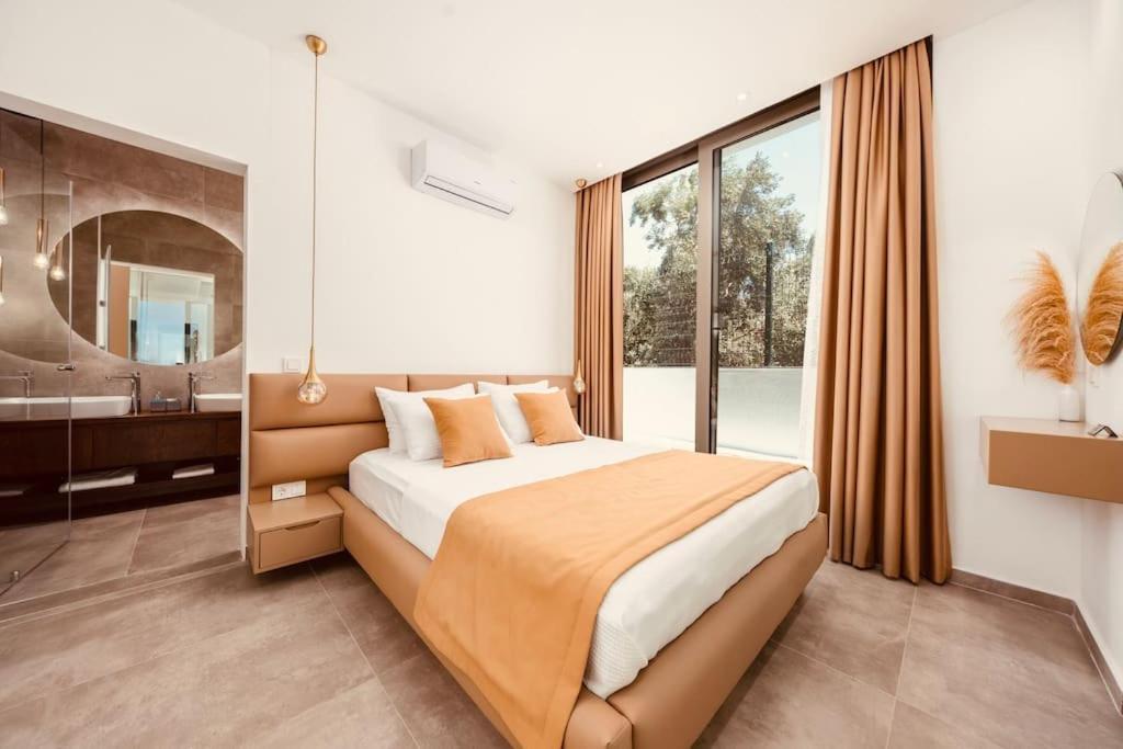 Villa Su In Kalkan 1 Kaş Dış mekan fotoğraf