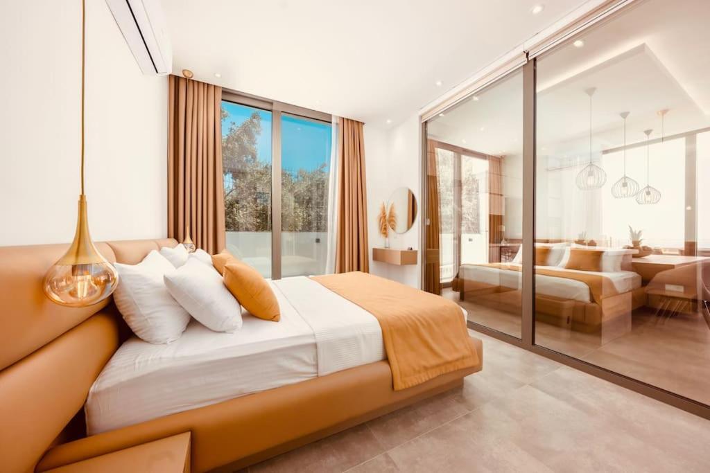 Villa Su In Kalkan 1 Kaş Dış mekan fotoğraf