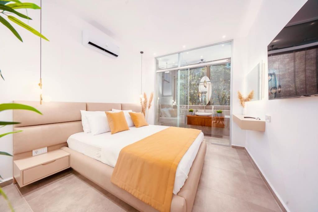 Villa Su In Kalkan 1 Kaş Dış mekan fotoğraf